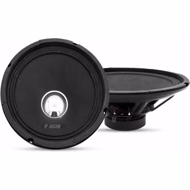 SP 872 B 5 Core Inc  Speakers